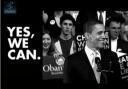 vidéo WILL.I.AM Black Eyed Peas pour Obama