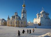 Russian Winter Trip Andrew Qzmn Voyage Hiver Russe