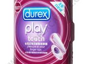 [Scoop] Durex Play Touch arrive…