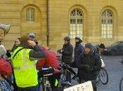 Retour manifestation Metz vélo “Les cyclo municipales”
