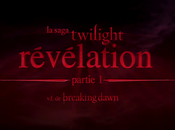 Découvrez trailer Breaking Dawn version Québécoise français)