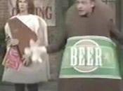 Saturday Night Live mode bière