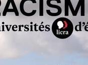 Universités d’été LICRA dérouleront 1er, juillet 2011 Havre