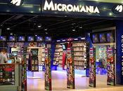 Micromania vendre IPod touch