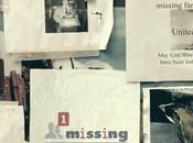 médias sociaux retrouvaient personnes disparues Missing Face