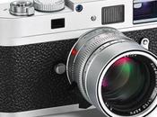 Leica dévoile M9-P