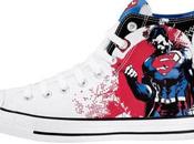 Encore quelques Converse Star Comics