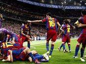 Barcelone autre Lionel, venu Cameroun, traces Messi