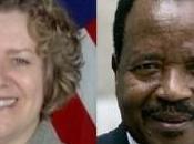 Wikileaks: Confidences Paul Biya Janet Garvey