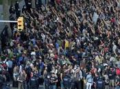 mouvement indignés, désespoir......