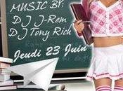 ►►STUDENT PARTY◄◄ NIGHT SELECT ÉVÈNEMENT