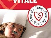 Bientôt vacances Pensez offrir votre sang avant partir... même plages