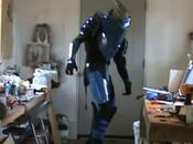 Cosplay Garrus Vakarian