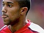 Arsenal Clichy vers Liverpool