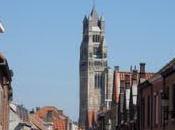 coeur cité Bruges
