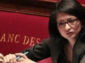 ministre Jeannette Bougrab recalée