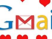 Alerte info Tous comptes Gmail seront fermés