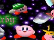 Kirby chaîne pour Kirbies