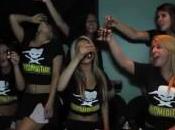 Epic Meal Time Drunken Mess