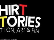 T-Shirts Stories culte T-shirt documentaire