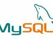 Connaitre taille base données MySQL ligne commande