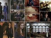 Harry Potter Deathly Hallows-part photos bonus, spots Pottermore