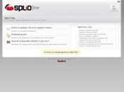 Splio outil newsletter ligne