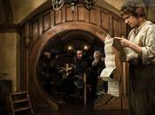 Bilbo Hobbit premières photos
