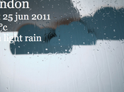 Happy friday avec site météo tout beau