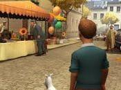 Cinéma film d'animation Tintin sera décliné vidéo