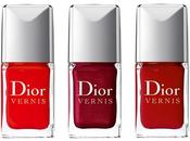Allerte rouge chez Dior!