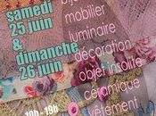 Marché créateurs "Bijoux trésors Camargue" Aigues Mortes