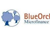 BlueOrchard lance fonds microfinance yuans
