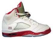 Jordan ‘Strawberry Splash Pack’ Août 2011