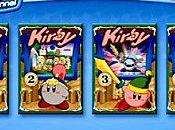 Kirby nouvelle chaîne