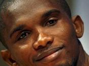 Cameroun FECAFOOT Eto’o blanchi, Alexandre Song