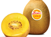 kiwi jaune