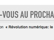 internautes Français arbitreront-ils prochaine élection présidentielle