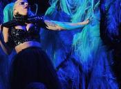 [Live]Lady Gaga Music Video Japon