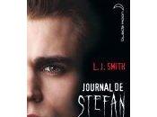 Infos Stefan’s Diaries Tome