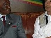 Sénégal Abdoulaye Wade victime d’une électrocution populaire