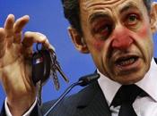 Sarkozy bilan Grand Bluff Crédit