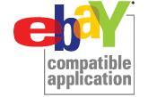 Iziflux certifié eBay Compatible Application