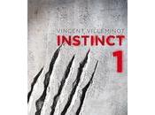 Instinct, thriller fantastique
