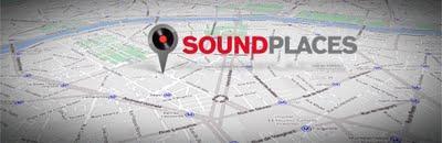 Déja téléchargements pour l'application SoundPlaces