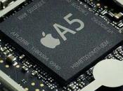 Apple pourrait confier production puce TSMC