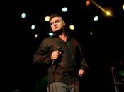 Morrissey Trois Nouvelles Chansons Pour Chanteur Sans Label