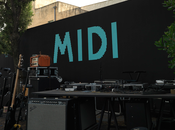 MIDI Festival 2011 Hyeres