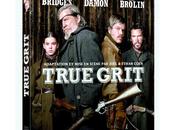 True Grit Blu-ray great