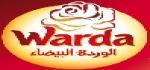 Warda prouve amour pour tunisiens
